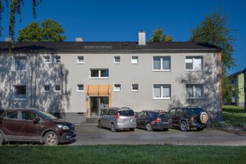 Gemütliche Wohnung in Hilgen, Birkenweg 6, 51399 Burscheid